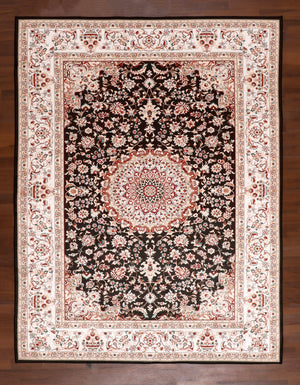 Royal Medallion Persian Heritage Rug