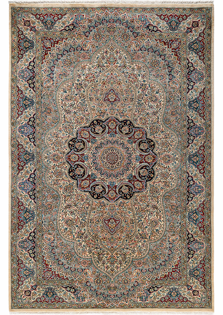 Heritage - WAK1452