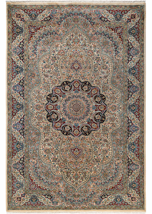 Heritage - WAK1452