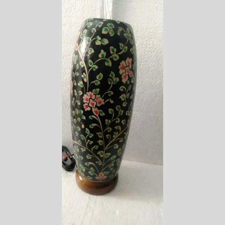 Camel Skin Lamps | Cylindrical Shape | 12, 16 & 18 Inches | Handicraft Pakistan